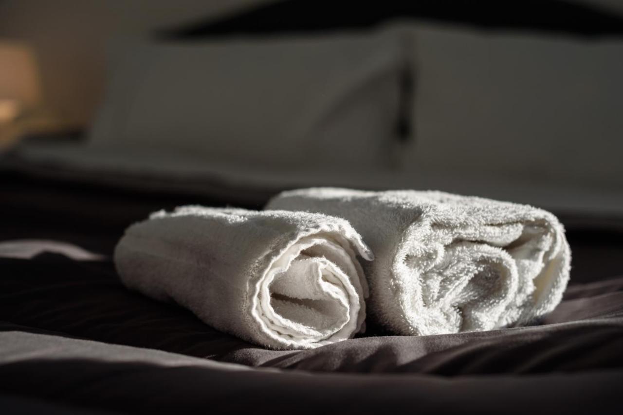 Af Appart'Hotel Napoli Екстериор снимка