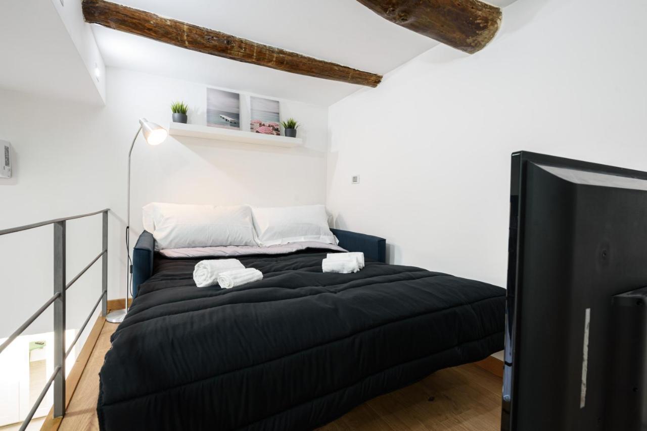 Af Appart'Hotel Napoli Екстериор снимка