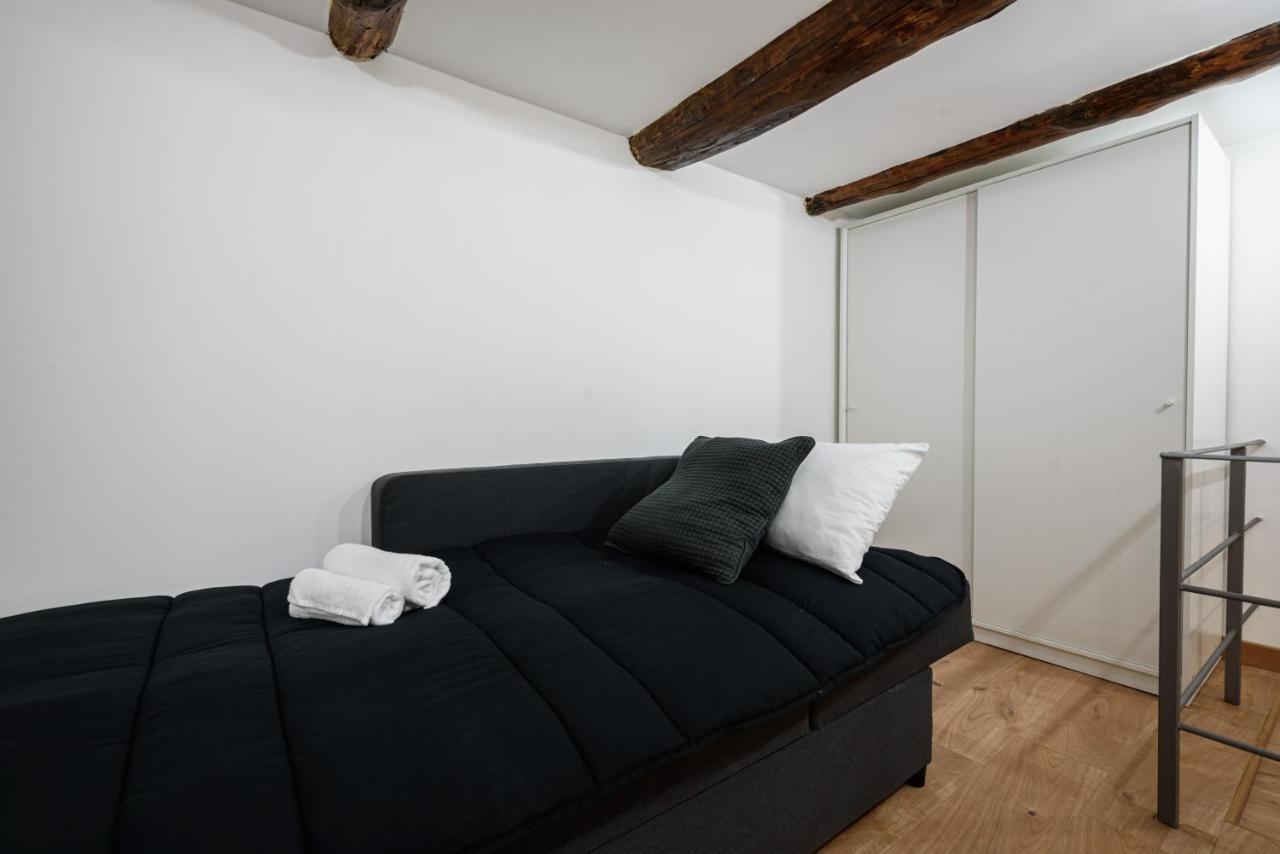 Af Appart'Hotel Napoli Екстериор снимка